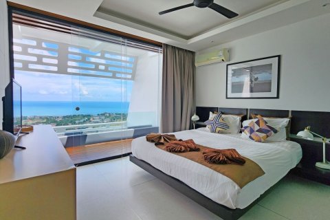 Villa à Ko Samui, Thaïlande 2 chambres № 159309 - photo 15