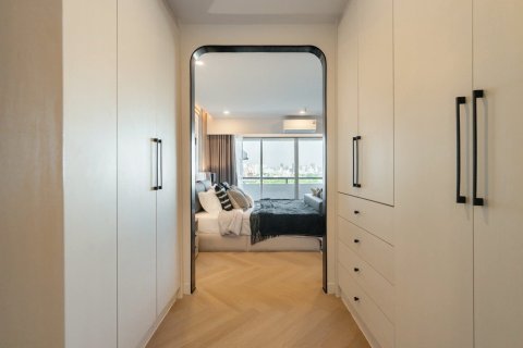 Кондоминиум с 2 спальнями в Ян Наве, Бангкок, Таиланд № 159314 - фото 23