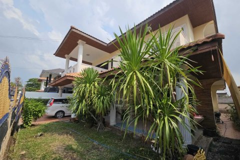 House in Pattaya, Thailand 4 bedrooms № 159315 - photo 6
