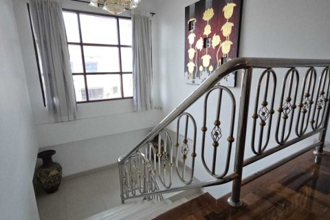 House in Pattaya, Thailand 4 bedrooms № 159315 - photo 7
