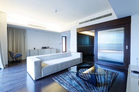 Studio dans le Condo à Pathum Wan, Bangkok, Thaïlande  № 159312 - photo 8