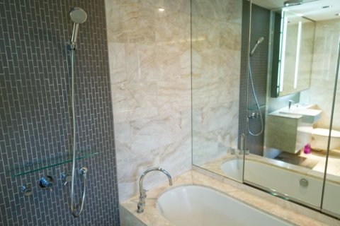 Studio dans le Condo à Pathum Wan, Bangkok, Thaïlande  № 159312 - photo 13