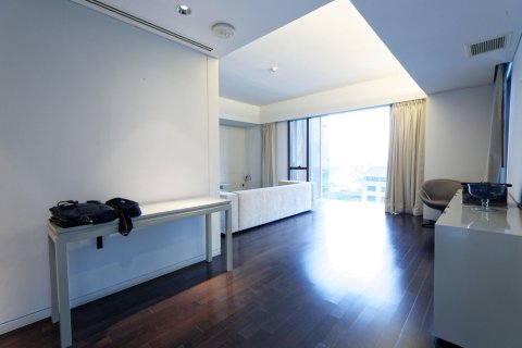 Studio dans le Condo à Pathum Wan, Bangkok, Thaïlande  № 159312 - photo 6