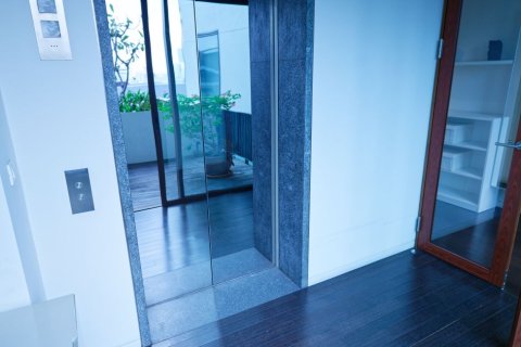 Studio dans le Condo à Pathum Wan, Bangkok, Thaïlande  № 159312 - photo 18