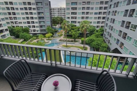 Condo in Phra Khanong, Bangkok, Thailand, 2 bedrooms  № 156966 - photo 30