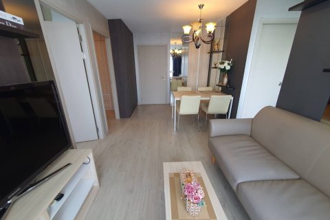 Condo in Phra Khanong, Bangkok, Thailand, 2 bedrooms  № 156966 - photo 5