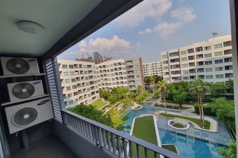 Condo in Phra Khanong, Bangkok, Thailand, 2 bedrooms  № 156966 - photo 8