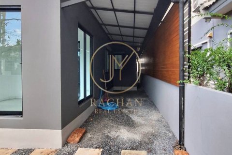 Maison à Bang Kruai, Thaïlande 4 chambres № 156969 - photo 7