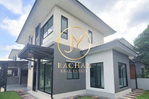 Maison à Bang Kruai, Thaïlande 4 chambres № 156969 - photo 3