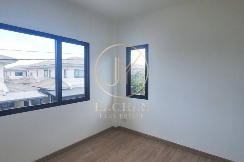 Maison à Bang Kruai, Thaïlande 4 chambres № 156969 - photo 18