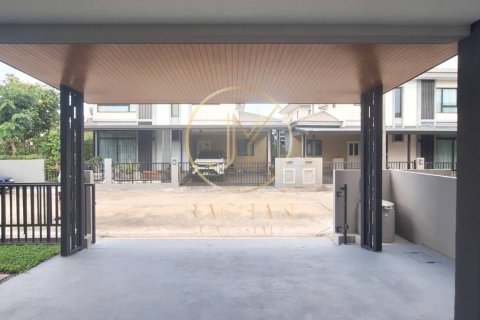 Maison à Bang Kruai, Thaïlande 4 chambres № 156969 - photo 5