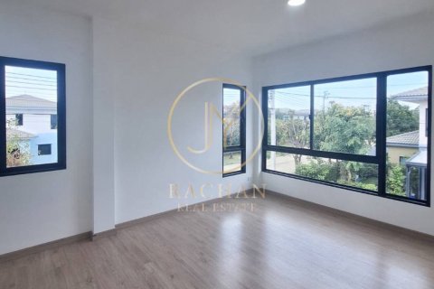 Maison à Bang Kruai, Thaïlande 4 chambres № 156969 - photo 15