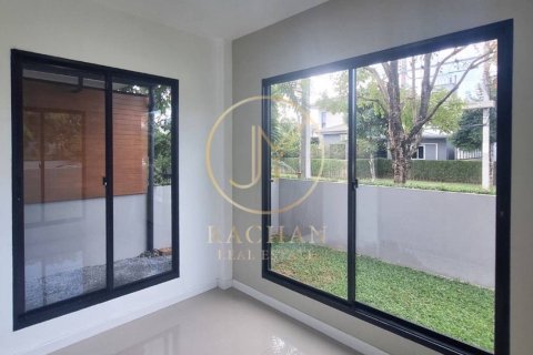 Maison à Bang Kruai, Thaïlande 4 chambres № 156969 - photo 12