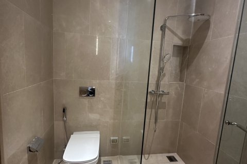 Studio in the Condo in Khlong San, Bangkok, Thailand  № 156970 - photo 9