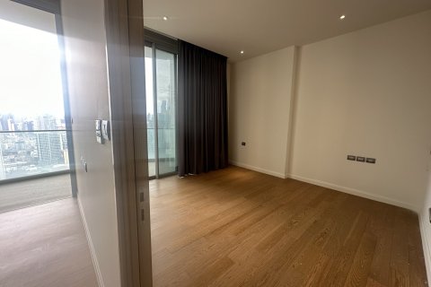 Studio in the Condo in Khlong San, Bangkok, Thailand  № 156970 - photo 11