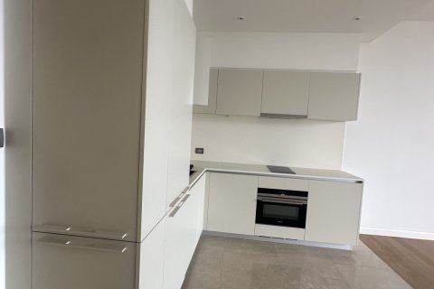 Studio in the Condo in Khlong San, Bangkok, Thailand  № 156970 - photo 2