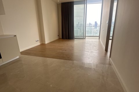 Studio in the Condo in Khlong San, Bangkok, Thailand  № 156970 - photo 3