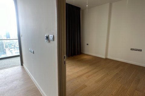 Studio in the Condo in Khlong San, Bangkok, Thailand  № 156970 - photo 4