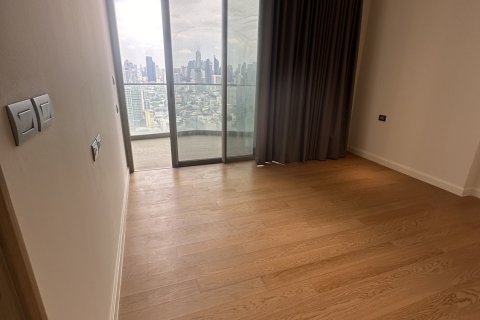 Studio in the Condo in Khlong San, Bangkok, Thailand  № 156970 - photo 5