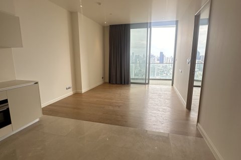 Studio in the Condo in Khlong San, Bangkok, Thailand  № 156970 - photo 10