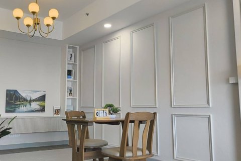 Studio in the Condo in Yan Nawa, Bangkok, Thailand  № 156967 - photo 3