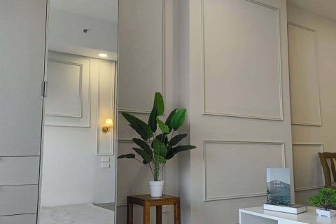 Studio in the Condo in Yan Nawa, Bangkok, Thailand  № 156967 - photo 2