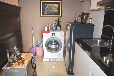 Кондоминиум с 2 спальнями в Патхум Ване, Бангкок, Таиланд № 141334 - фото 6