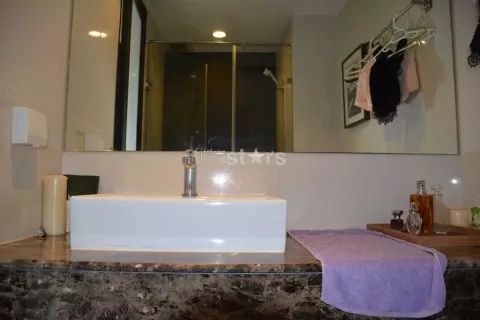 Кондоминиум с 2 спальнями в Патхум Ване, Бангкок, Таиланд № 141333 - фото 10