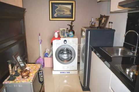 Кондоминиум с 2 спальнями в Патхум Ване, Бангкок, Таиланд № 141333 - фото 6