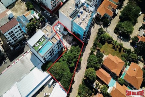 Land in Patong, Thailand 476 sq.m. № 193567 - photo 4