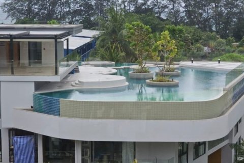 Estudio en Pattaya, Tailandia № 209479 - foto 8