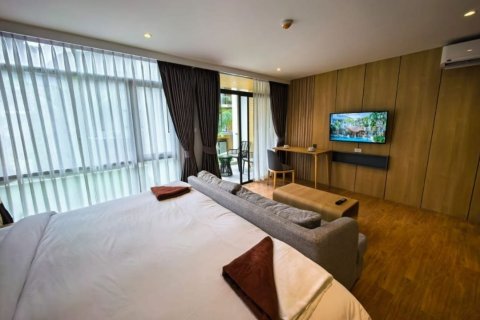 Estudio en Pattaya, Tailandia № 209479 - foto 4