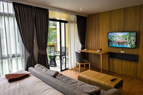 Estudio en Pattaya, Tailandia № 209479 - foto 3