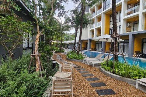 Estudio en Pattaya, Tailandia № 209479 - foto 10