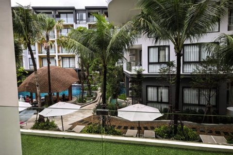 Estudio en Pattaya, Tailandia № 209479 - foto 5