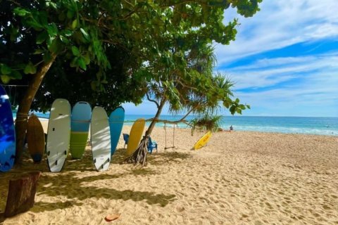 Estudio en Pattaya, Tailandia № 209479 - foto 12