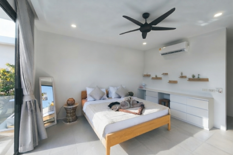 Casa de 3 dormitorios en Ko Samui, Tailandia № 209478 - foto 9