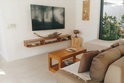Casa de 3 dormitorios en Ko Samui, Tailandia № 209478 - foto 5
