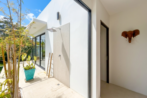 Casa de 3 dormitorios en Ko Samui, Tailandia № 209478 - foto 16