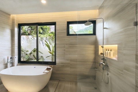 Casa de 3 dormitorios en Ko Samui, Tailandia № 209478 - foto 13