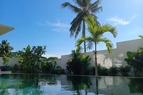 Casa de 3 dormitorios en Ko Samui, Tailandia № 209478 - foto 15