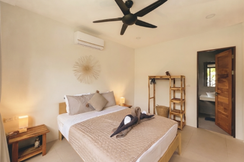 Casa de 3 dormitorios en Ko Samui, Tailandia № 209478 - foto 12