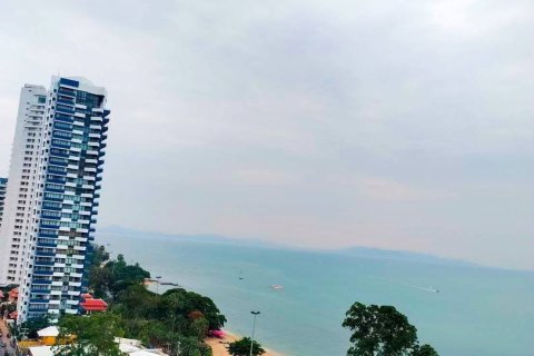 Estudio en Pattaya, Tailandia № 209480 - foto 9