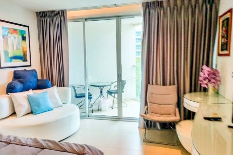 สตูดิโอในพัทยา, ประเทศไทย № 209480