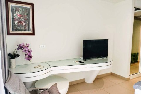 Estudio en Pattaya, Tailandia № 209480 - foto 8