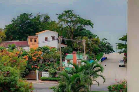 Estudio en Pattaya, Tailandia № 209480 - foto 10