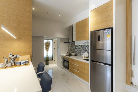 Chalet de 3 dormitorios en Pattaya, Tailandia № 209481 - foto 4