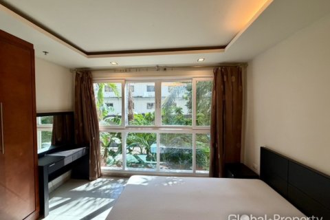 Condominio de 1 dormitorio en Pattaya, Tailandia № 209477 - foto 25