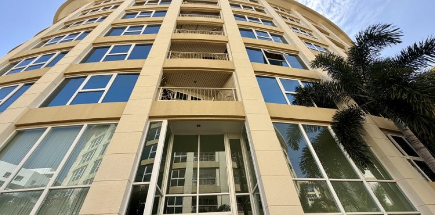Condominio de 1 dormitorio en Pattaya, Tailandia № 209477