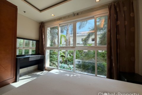 Condominio de 1 dormitorio en Pattaya, Tailandia № 209477 - foto 26